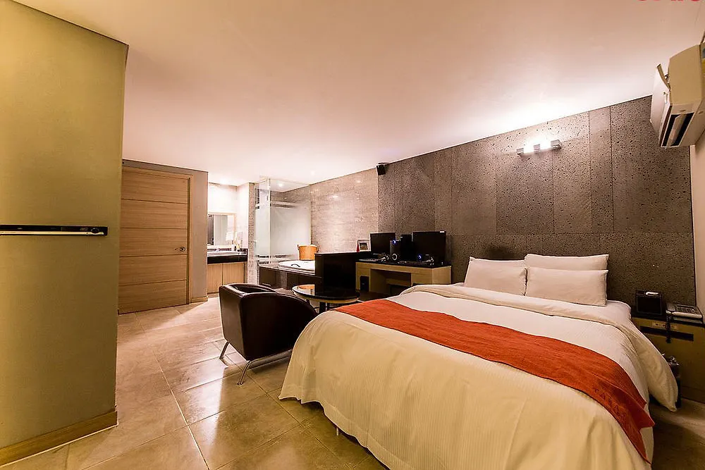 Tara Hotel Seoul