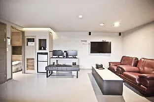 Tara Hotel Seoul