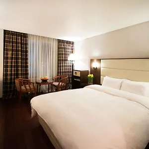 Hotel Prima, Seoul