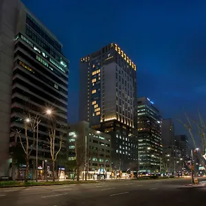 Hotel L7 Gangnam By Lotte, Seoul