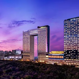 Ibis Styles Ambassador Yongsan **** Seoul