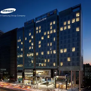 Hotel Shilla Gangnam Yeoksam, Seoul