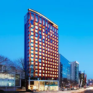 Hotel In 9 Gangnam, Seoul