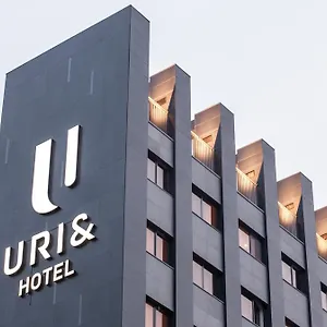 Hotel Uri&, Seoul