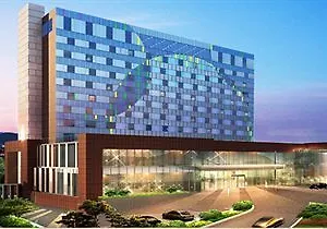 Hotel Samjung, Seoul
