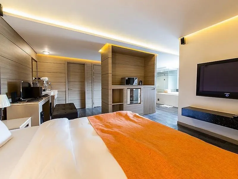 Tara Hotel Soul