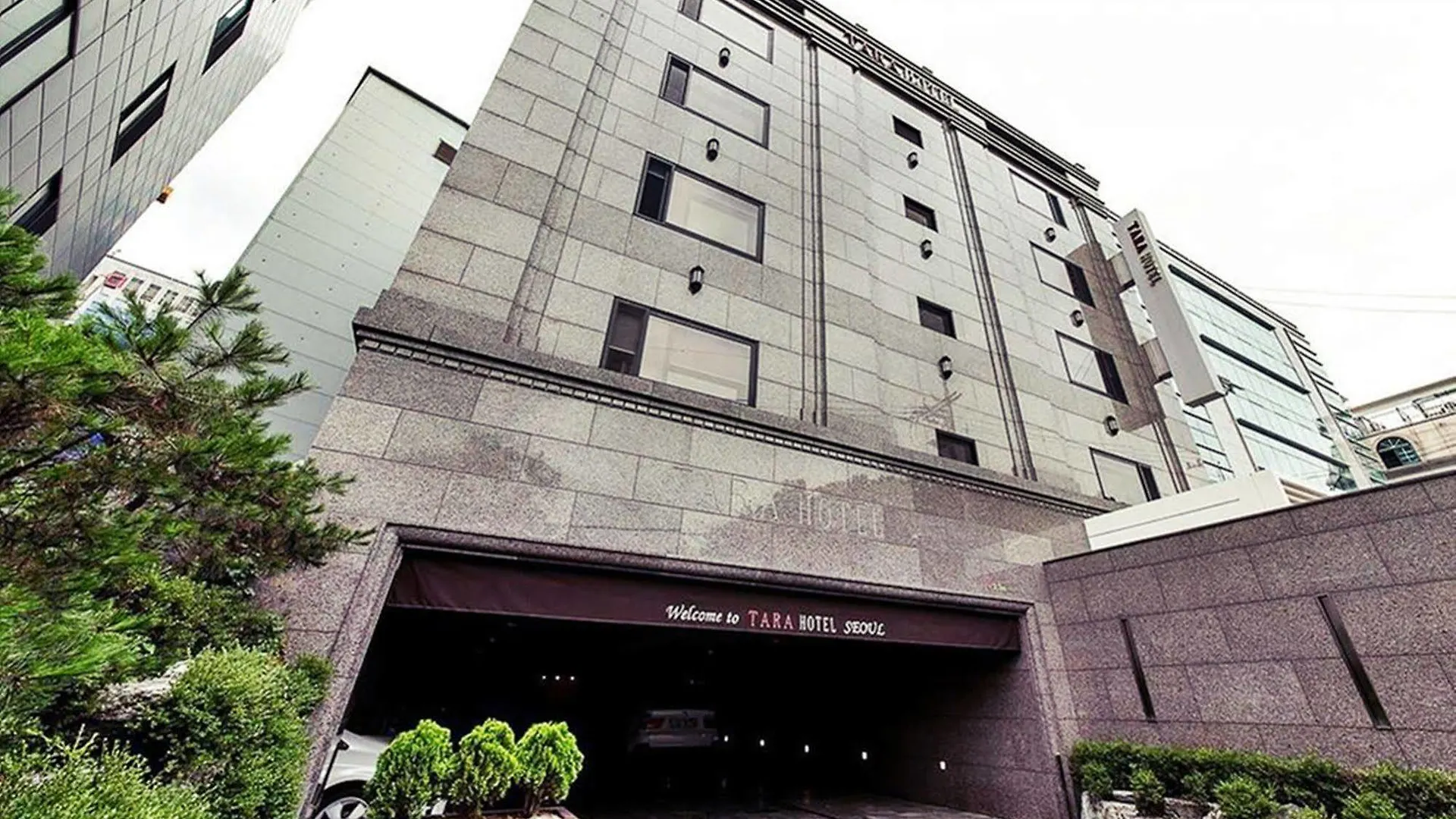Tara Hotel Soul