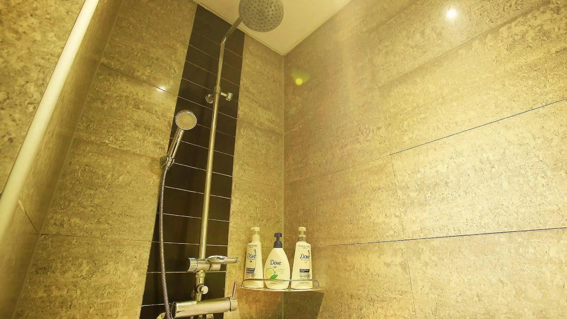 Tara Hotel Soul Jižní Korea