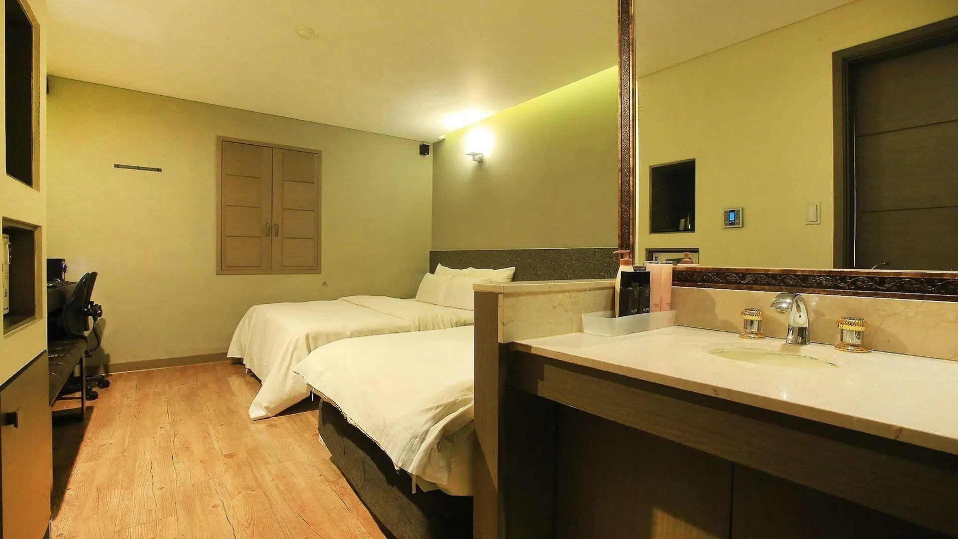 Tara Hotel Soul