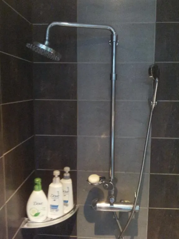 Tara Hotel Seoul