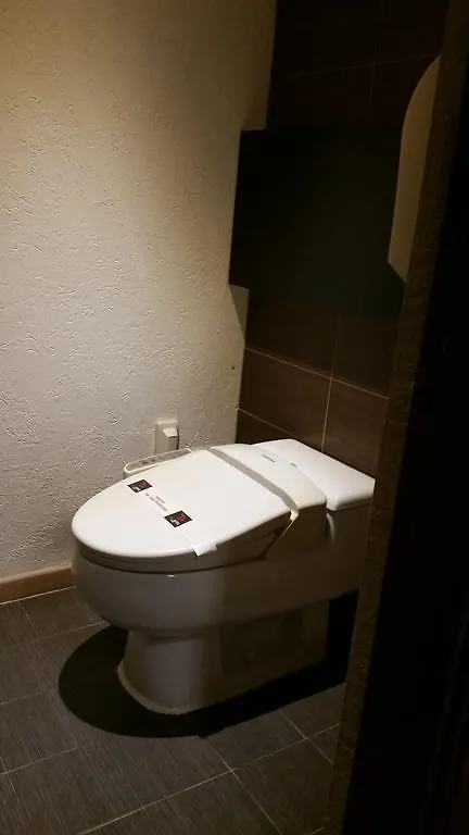 Tara Hotel Seoul