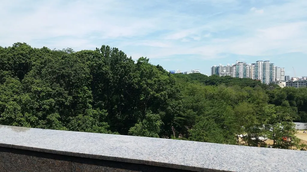 Tara Hotel Seoul