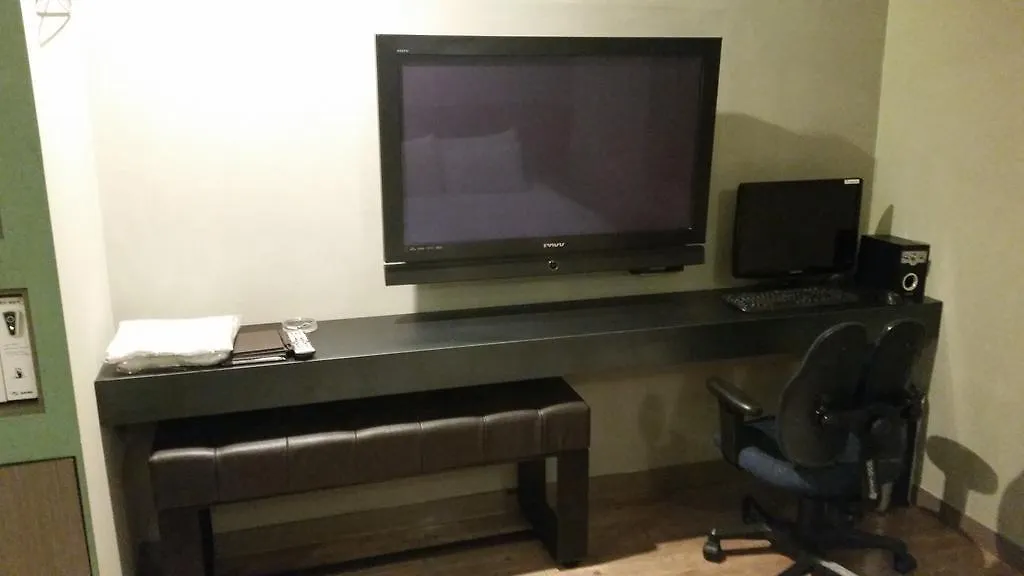 Tara Hotel Seoul