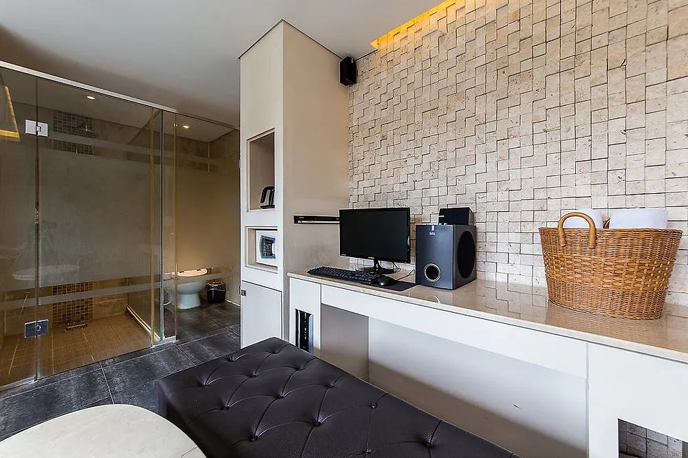 Tara Hotel Seoul
