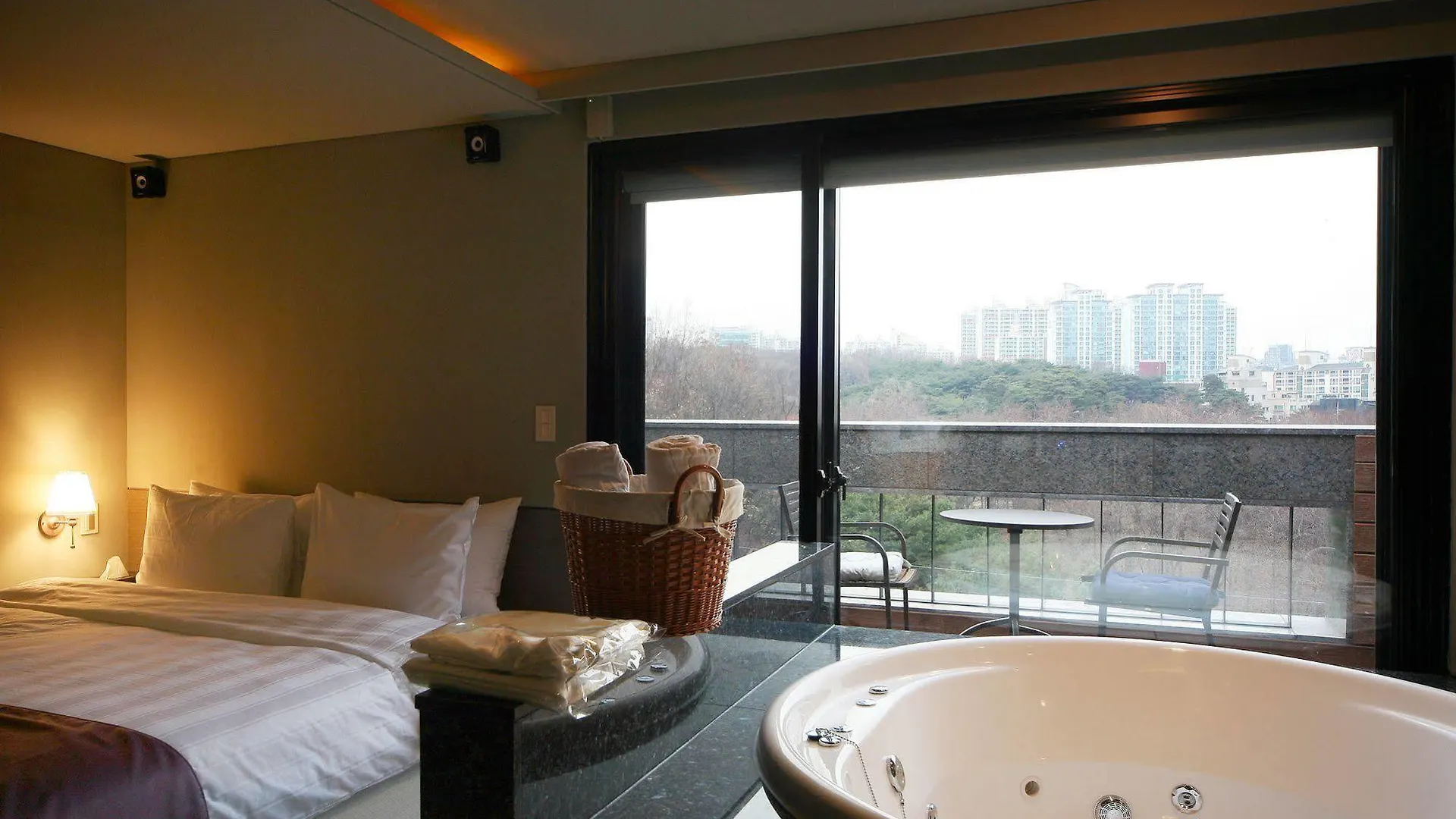 Tara Hotel Seoul