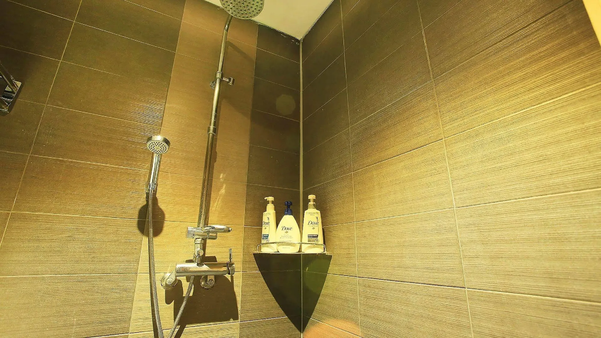 Tara Hotel Seoul 4*,