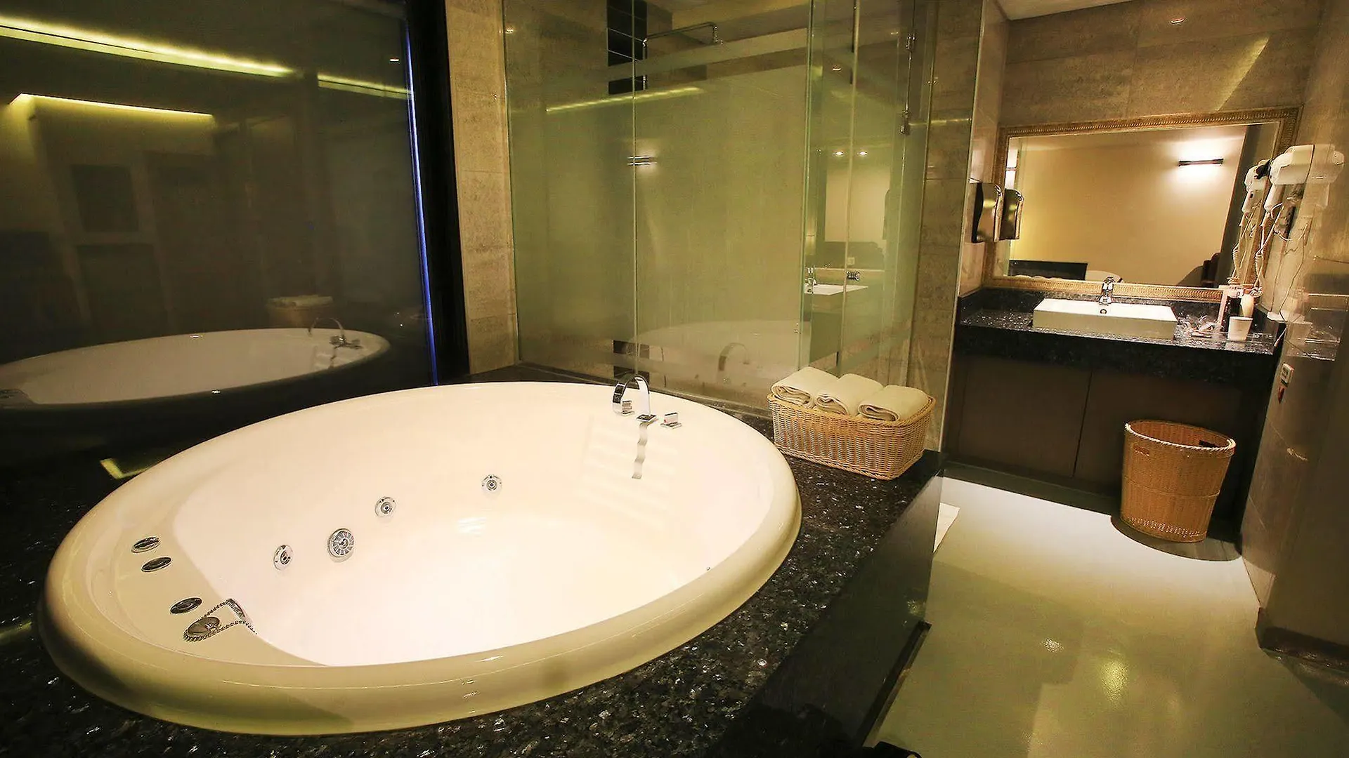 Tara Hotel Seoul