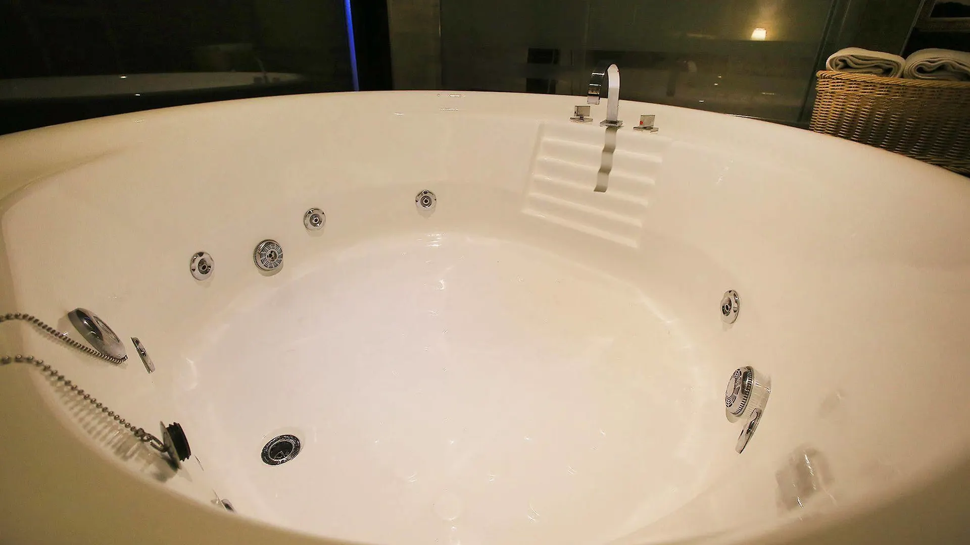 Tara Hotel Seoul South Korea