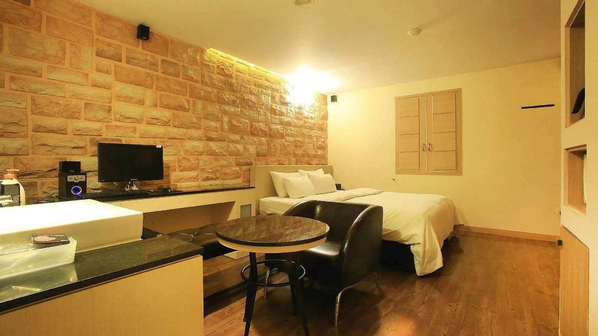 Tara Hotel Seoul