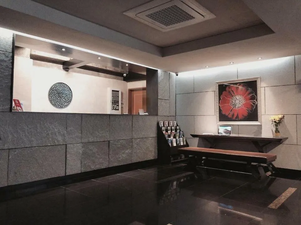 Tara Hotel Seoul