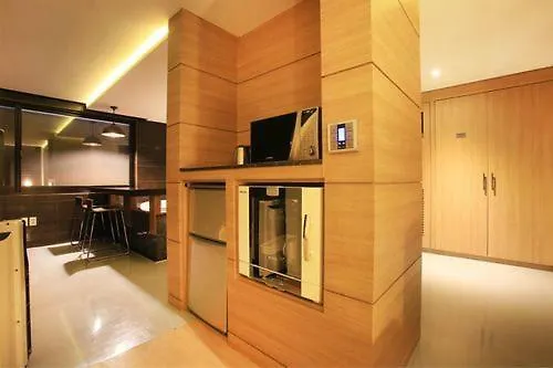 Tara Hotel Seoul